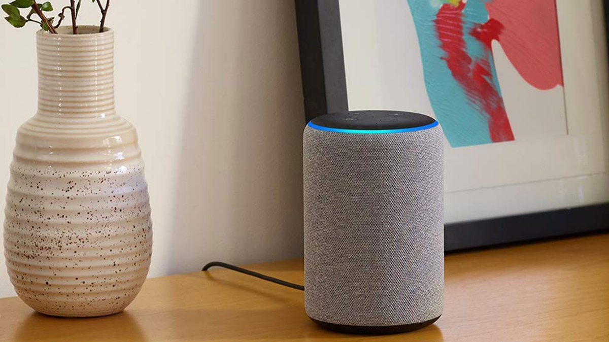 Why Is Alexa Flashing Green, Yellow, Red, White, Or Purple?