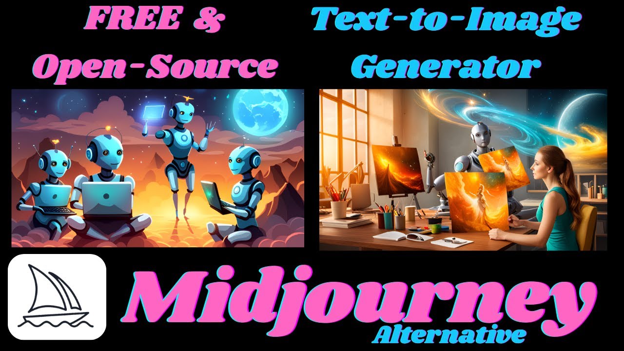 Why Midjourney’s New Image-to-Text Generator Is An Accessibility Home Run