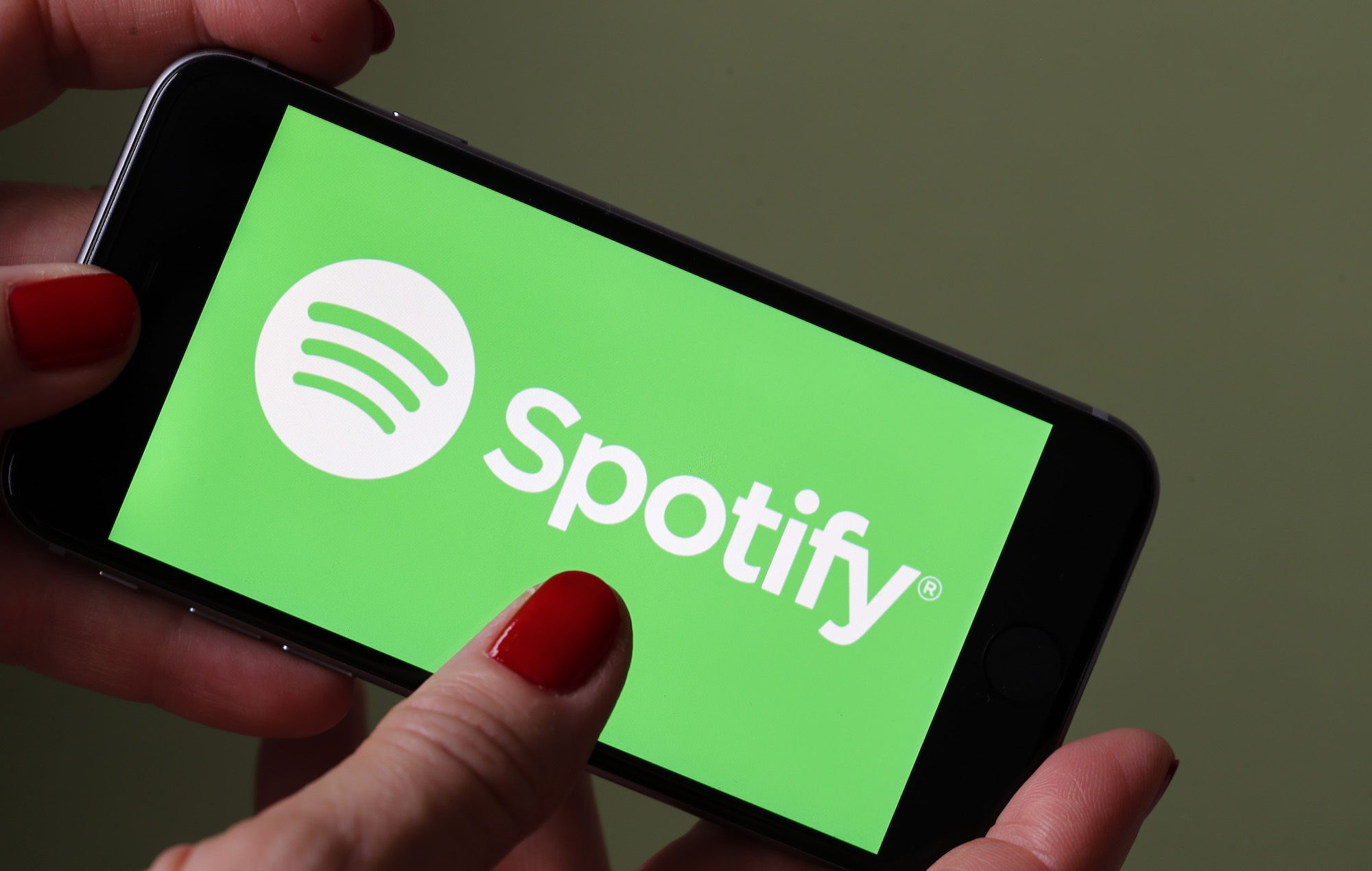 Why Spotify Selling Concert Tickets Is Unlikely To Improve Anything