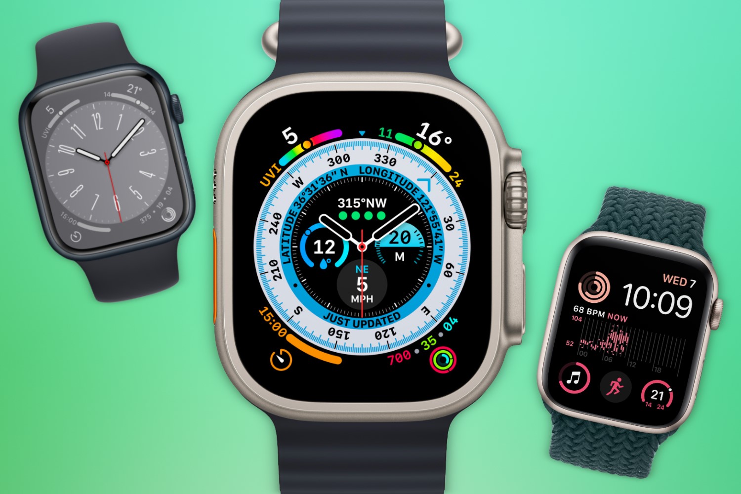 Why The Apple Watch Is The Most Accurate Timepiece Out There