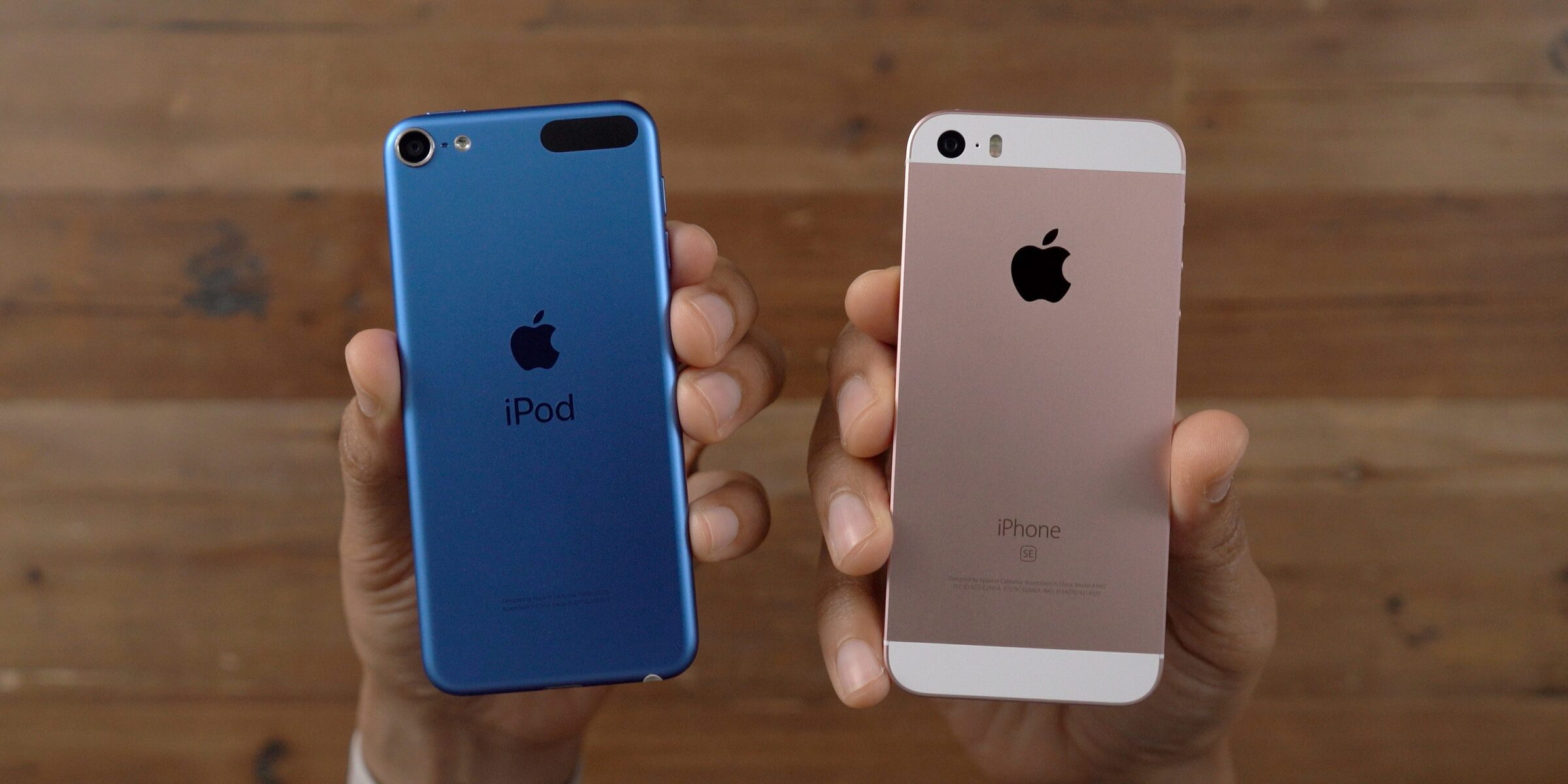 Why The IPod Touch Was Better Than The IPhone