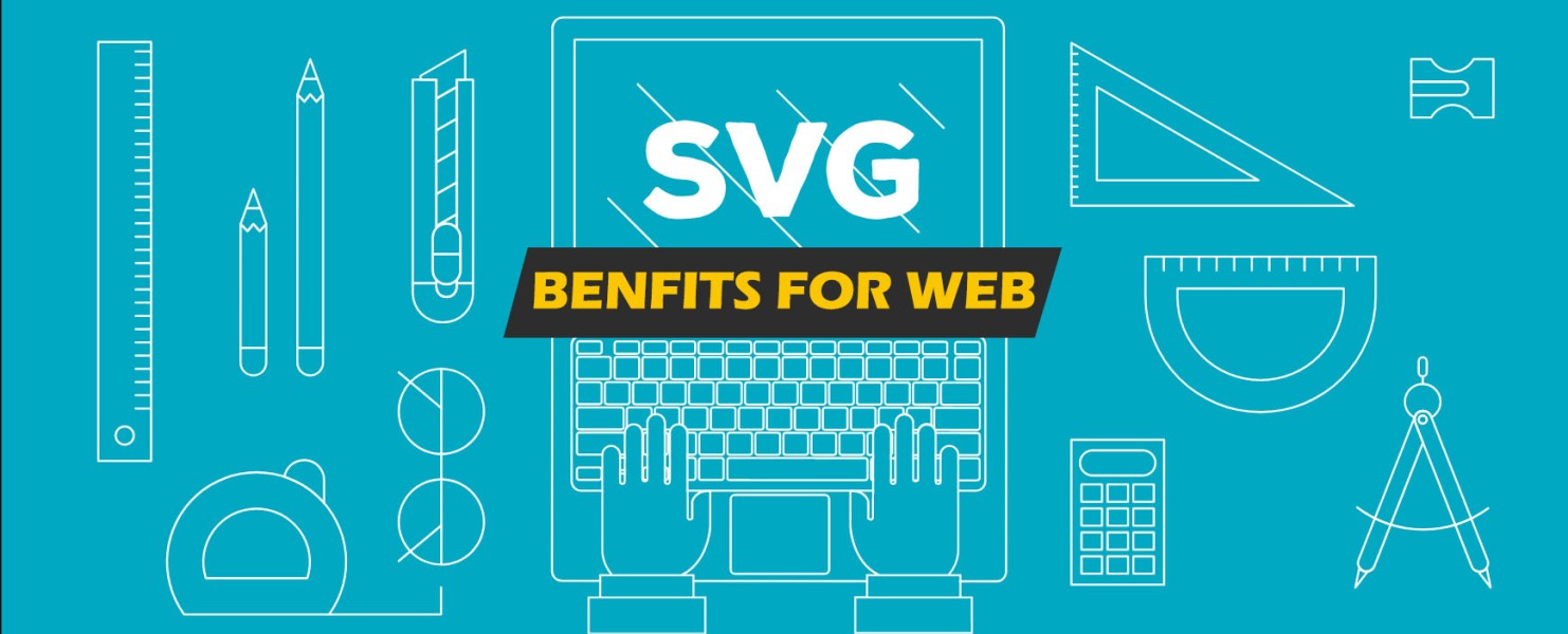 Why You Should Be Using SVG On Your Website