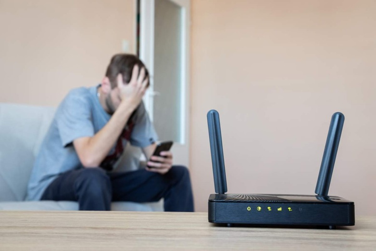Why You Should Change Wi-Fi Network Default Passwords