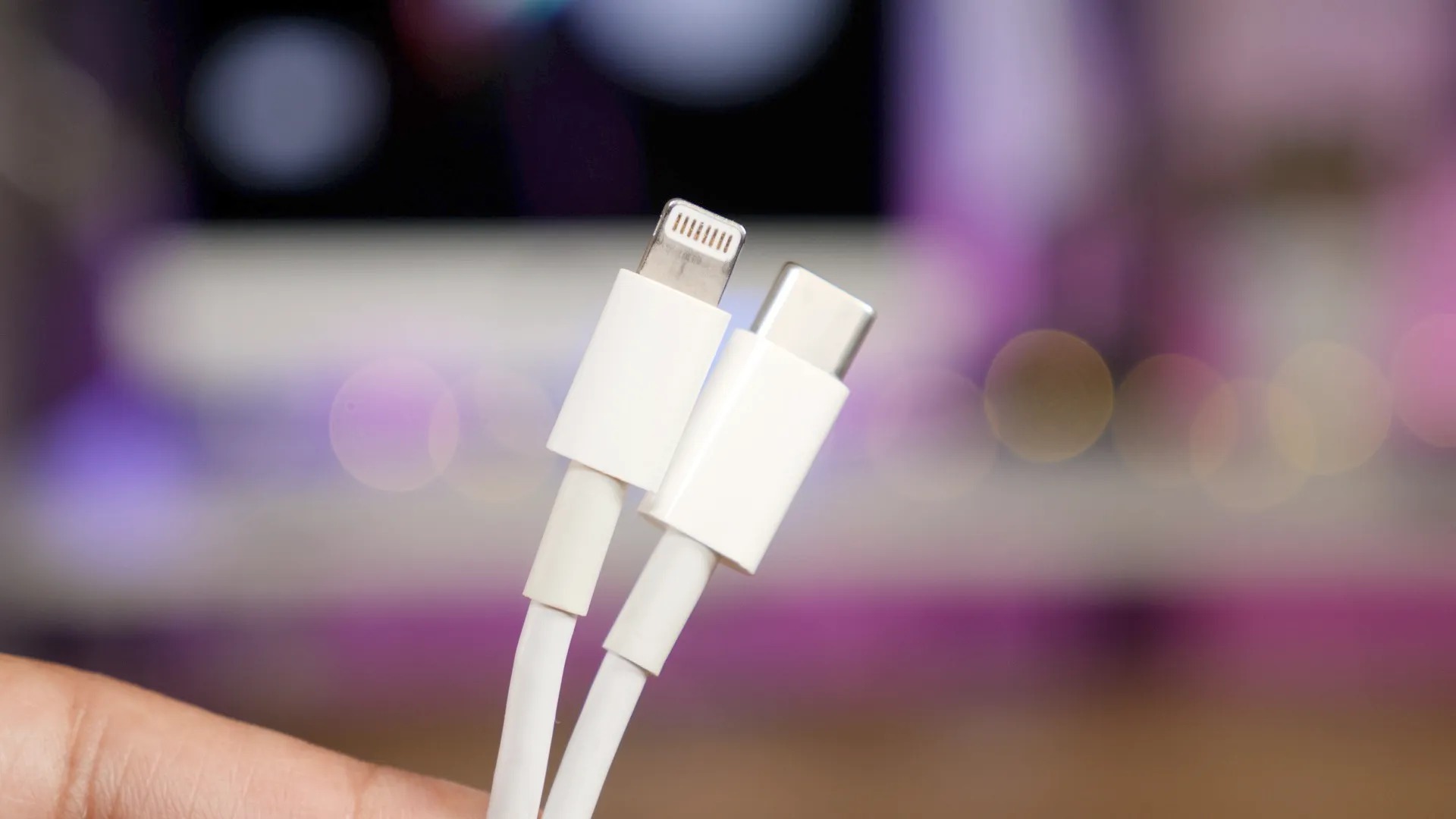 Why You Should Use Apple MFI Certified Lightning Cables