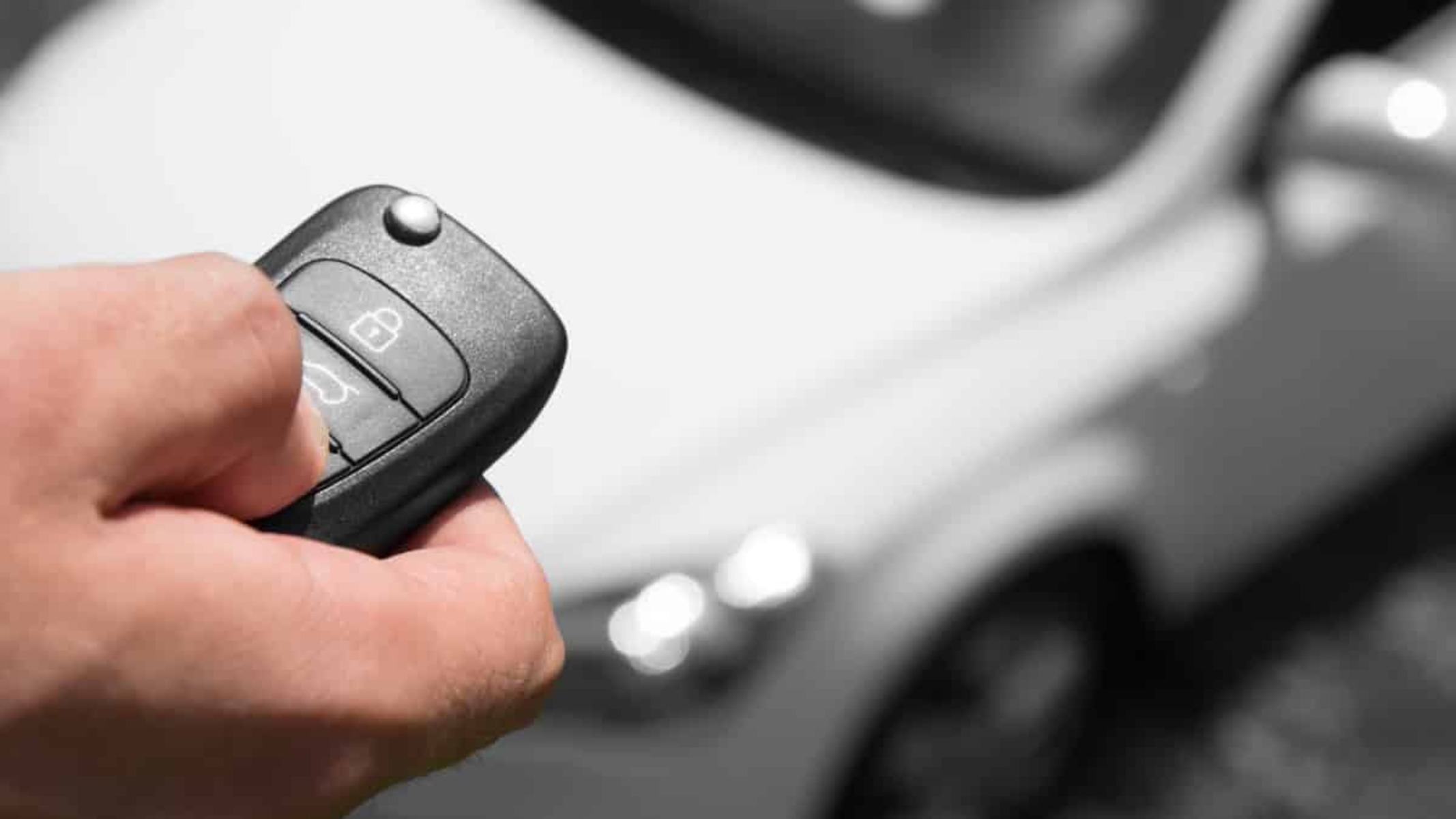Why Your Car Key Remote Doesn’t Work