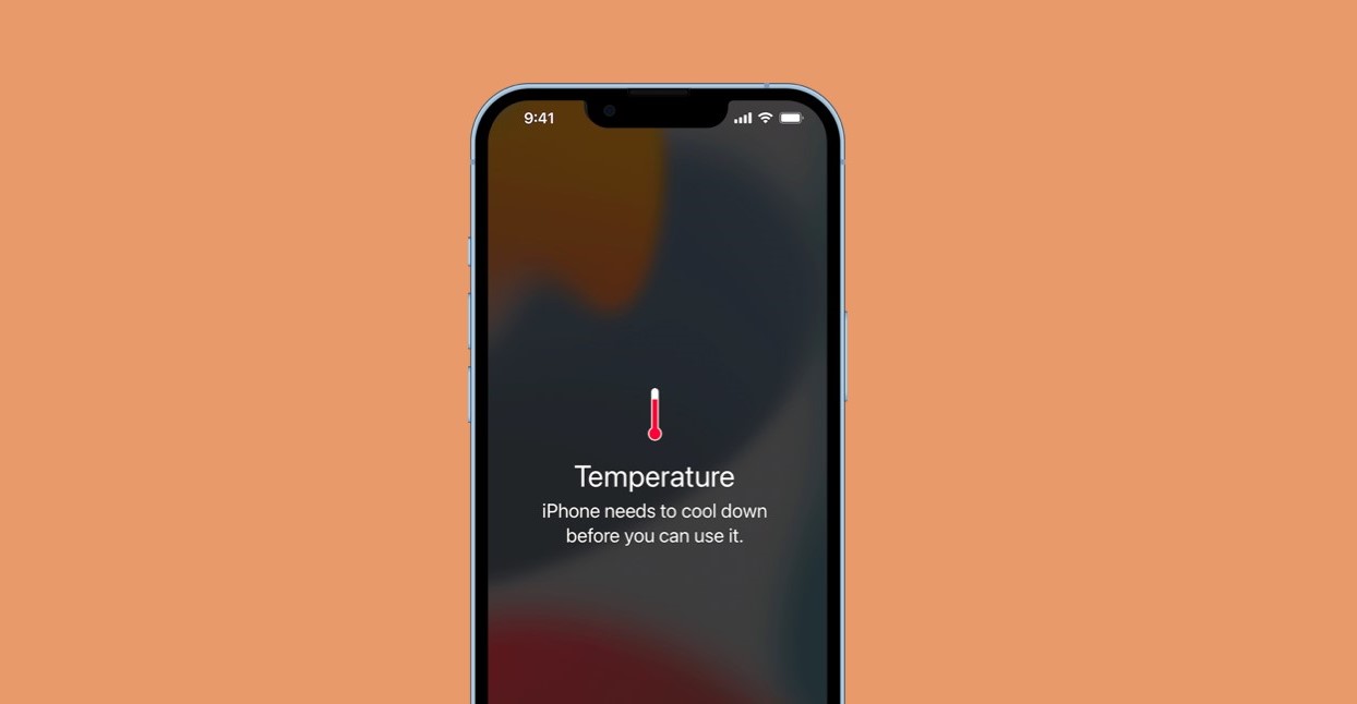 Why Your Phone Gets Hot