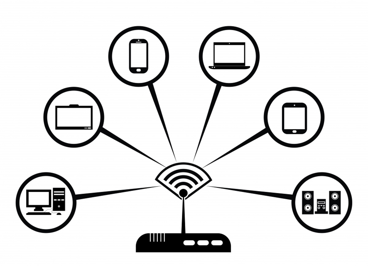 Wi-Fi Tutorial: How To Connect To A Wireless Network