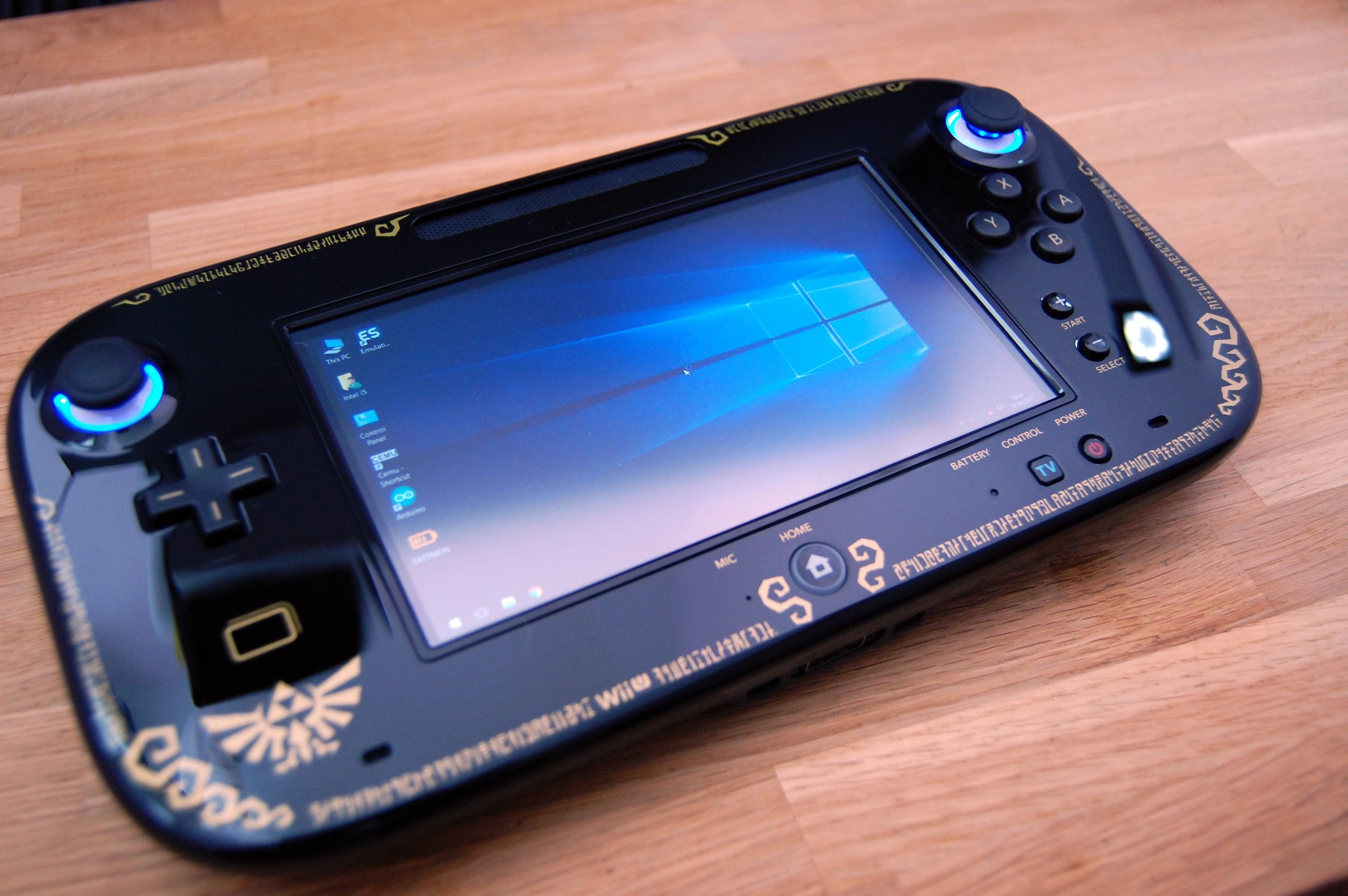 Wii U Console: Frequently Asked Questions