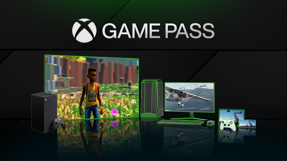 Xbox Game Pass Vs Ultimate: What’s The Difference?
