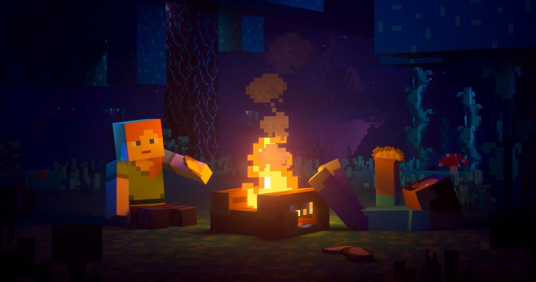Xbox Live’s ‘Minecraft’ Tips And Tricks