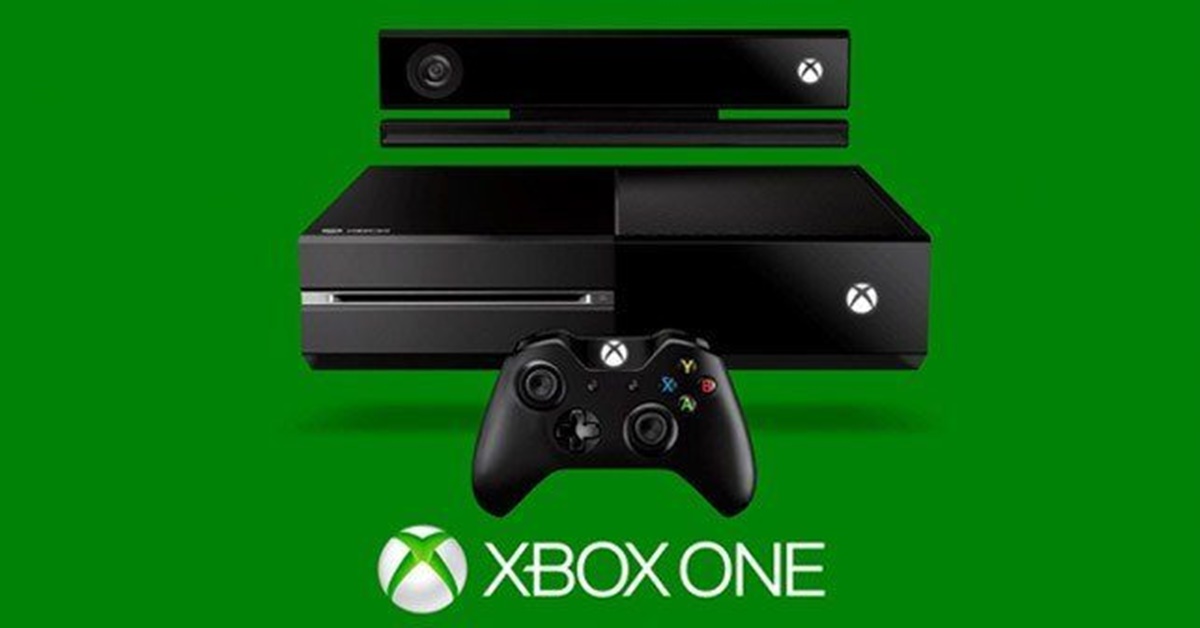 Xbox One Frequently Asked Questions And Info