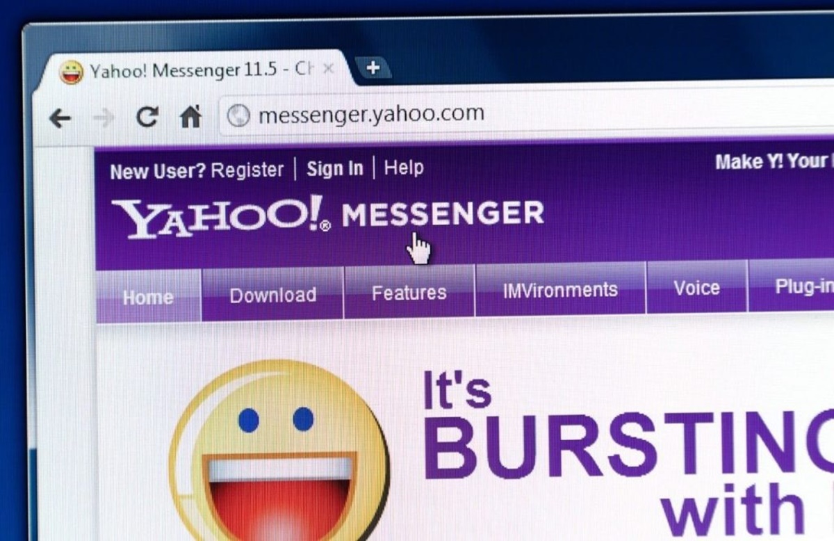 Yahoo! Messenger: What Was It & Why Did It Shut Down?