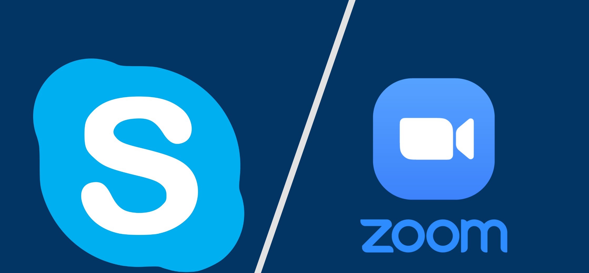 Zoom Vs. Skype: What’s The Difference?