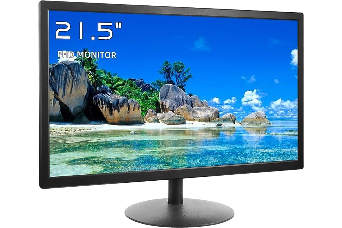10 Amazing 21.5 Inch Monitor for 2024