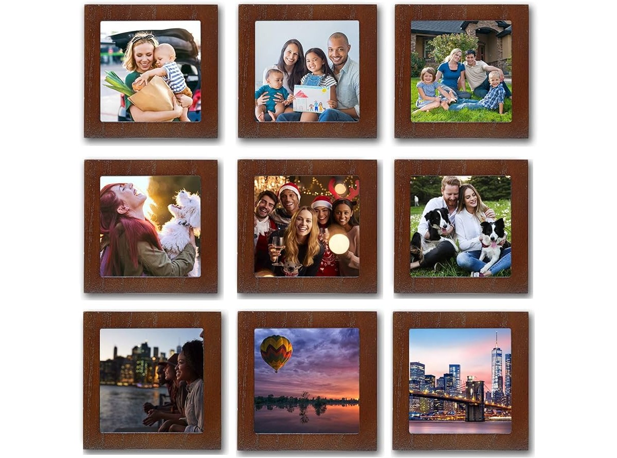 10 Amazing 4X4 Picture Frame for 2024