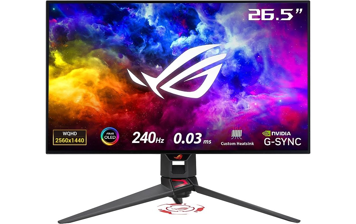 10 Amazing Asus Gaming Monitor for 2024