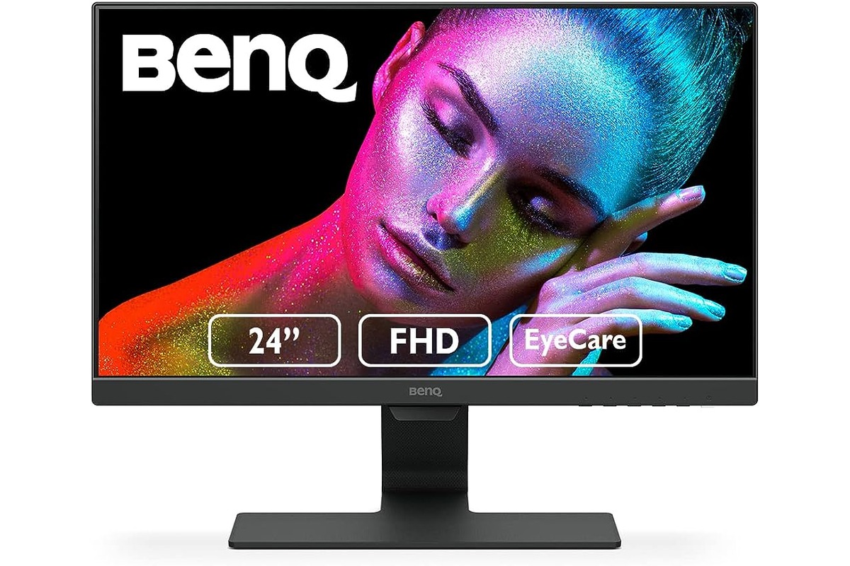 10 Amazing Benq 24 Inch Monitor for 2023