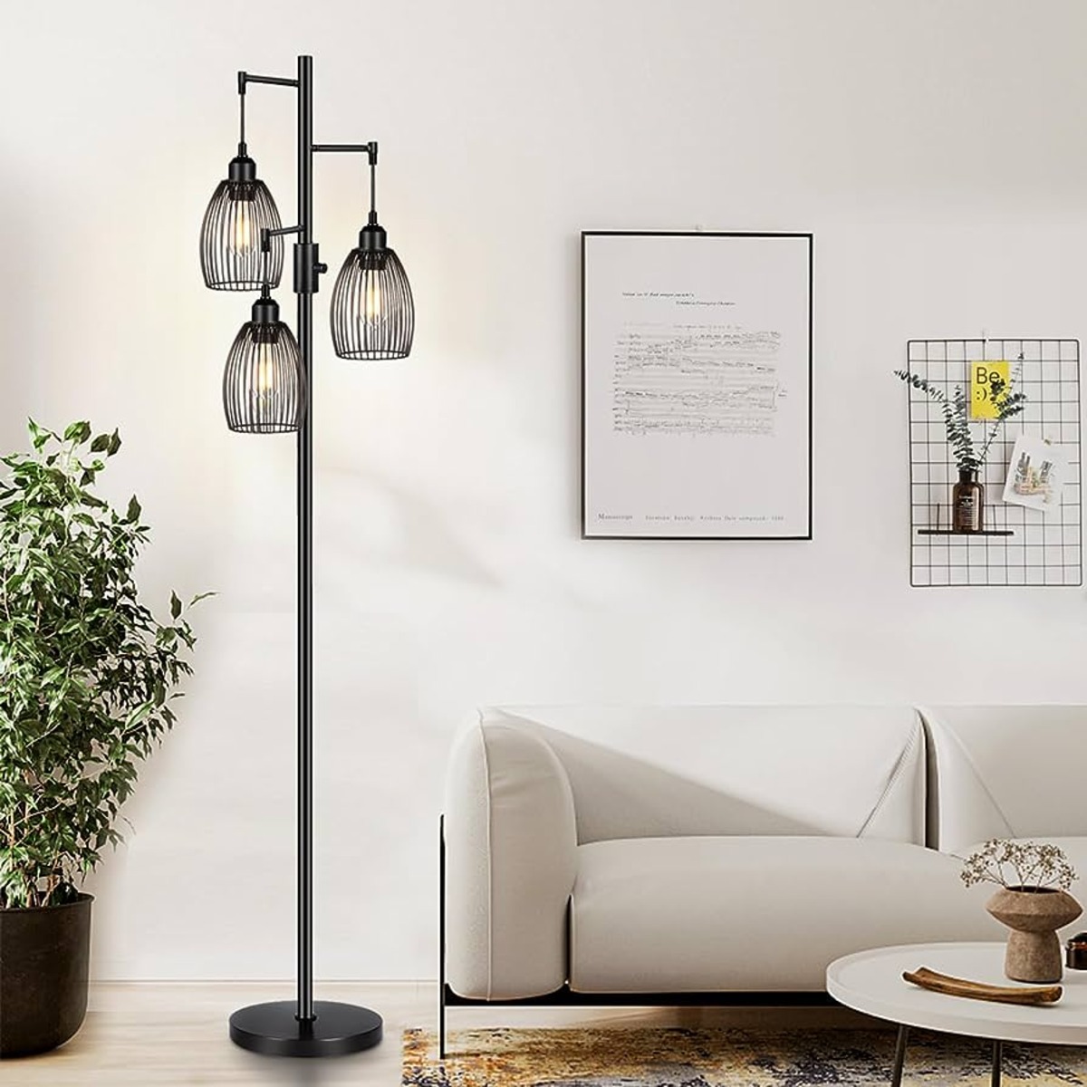 10 Amazing Dimmable Floor Lamp for 2023