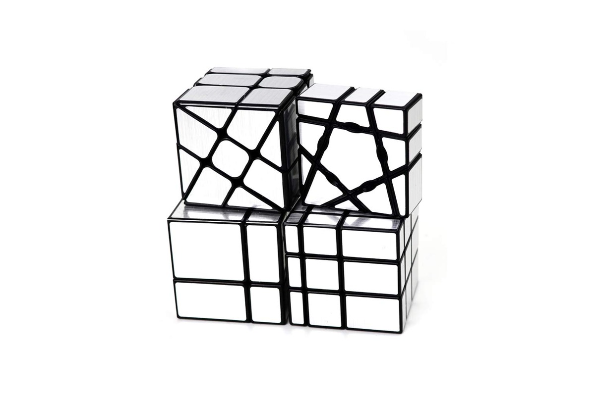10 Amazing Mirror Cube for 2023