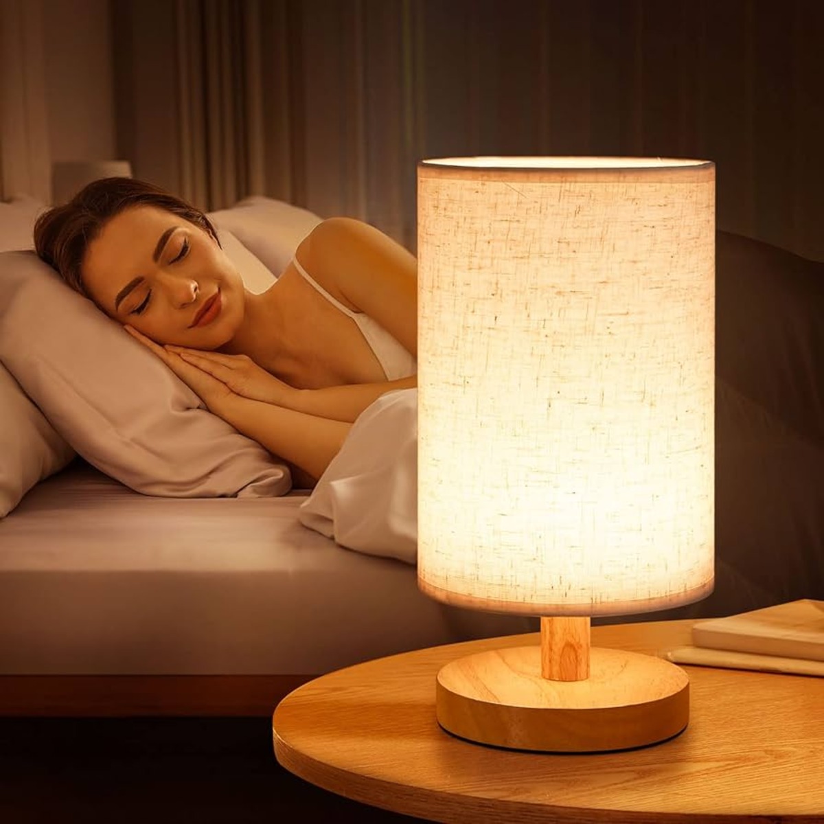 10 Amazing Night Lamp For Bedroom for 2024