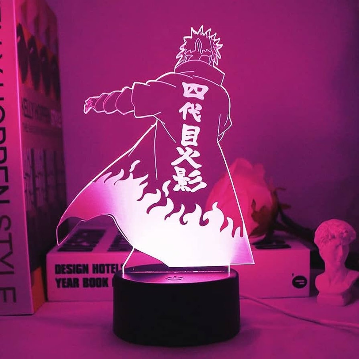 10 Best Anime Lamp for 2024