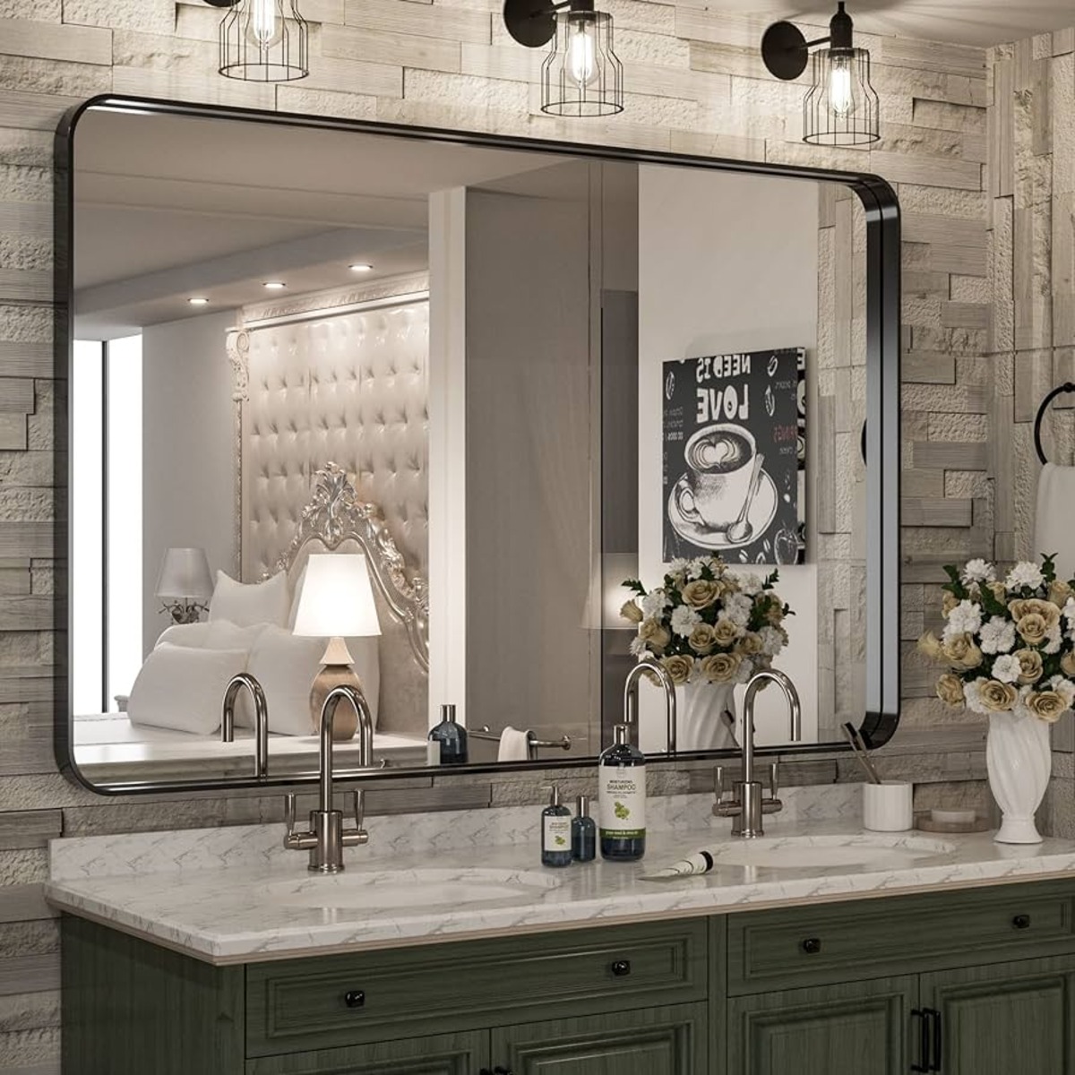 10 Best Bathroom Vanity Mirror for 2024
