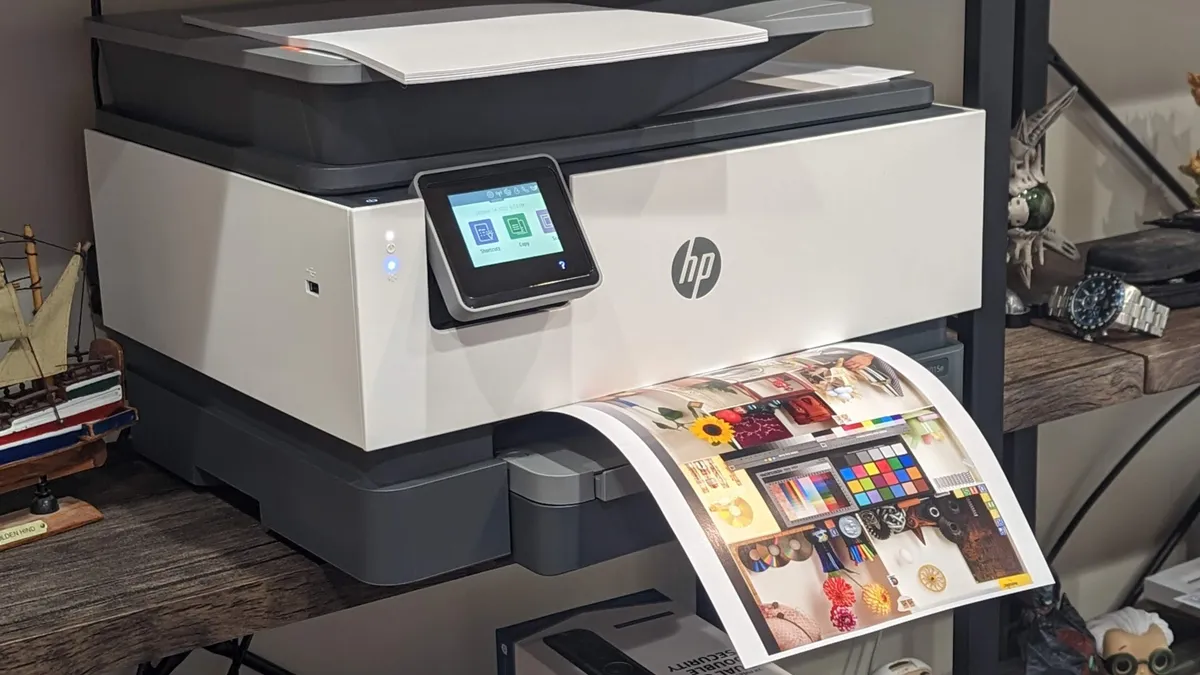 10 Best Fax Printer Scanner Copier All In One Machine for 2023