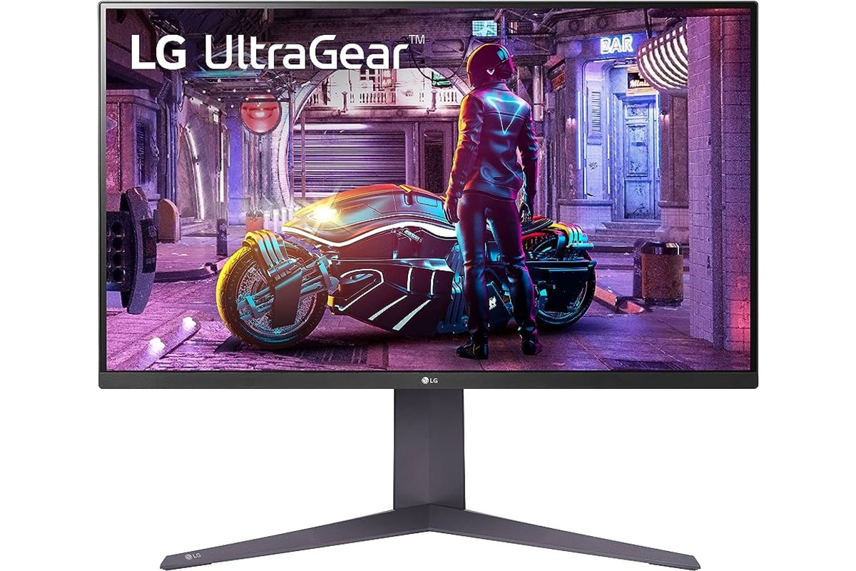 10 Best Lg 32 Inch Monitor for 2024