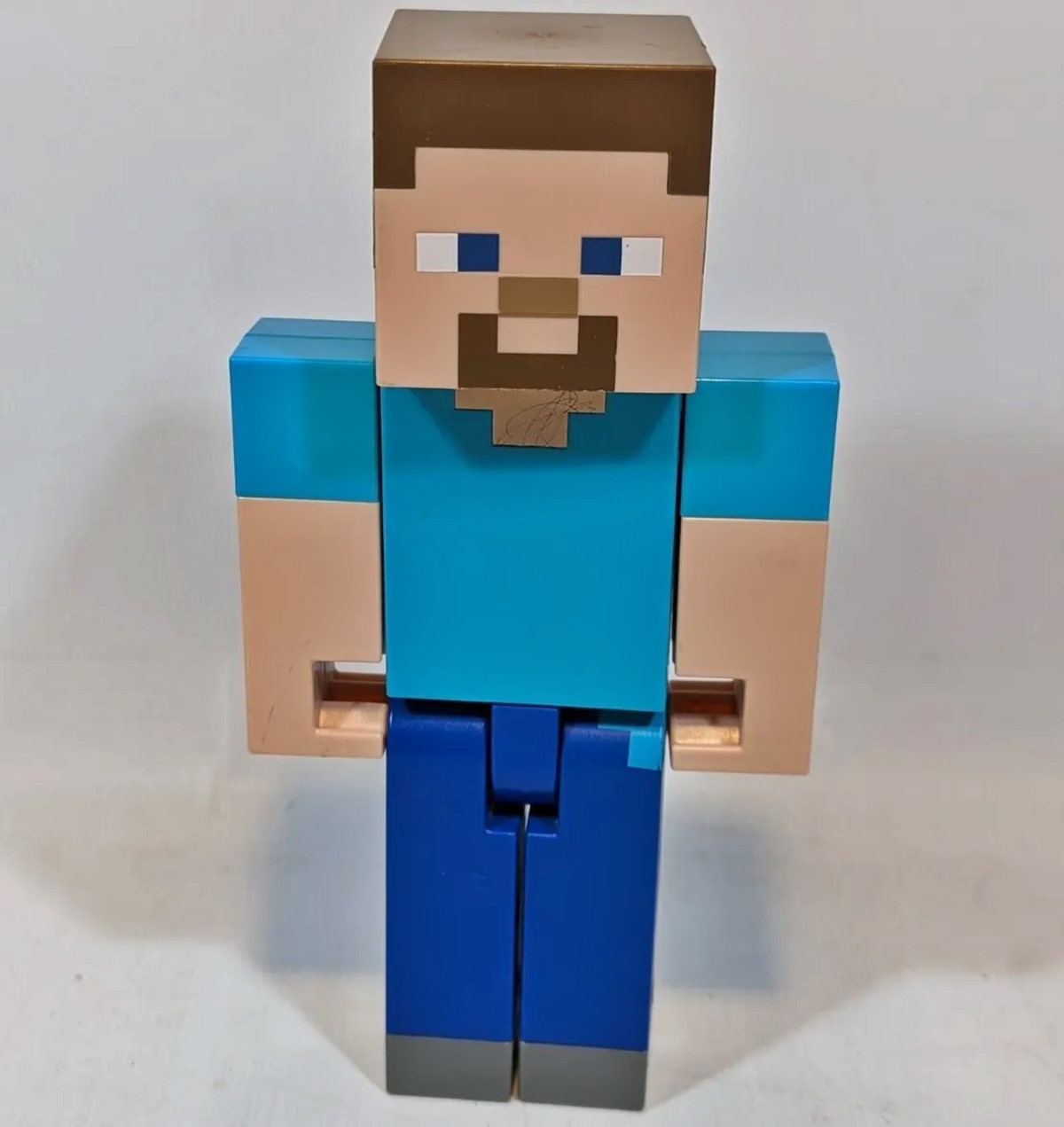 10 Best Minecraft Figurine for 2024