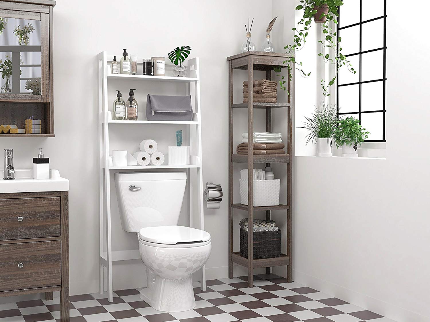 10-best-over-the-toilet-storage-rack-for-2023