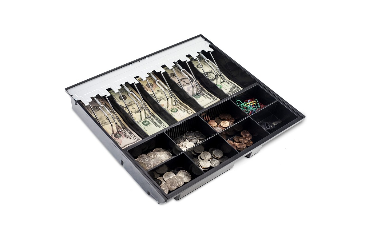 10 Incredible Cash Drawer Tray for 2023