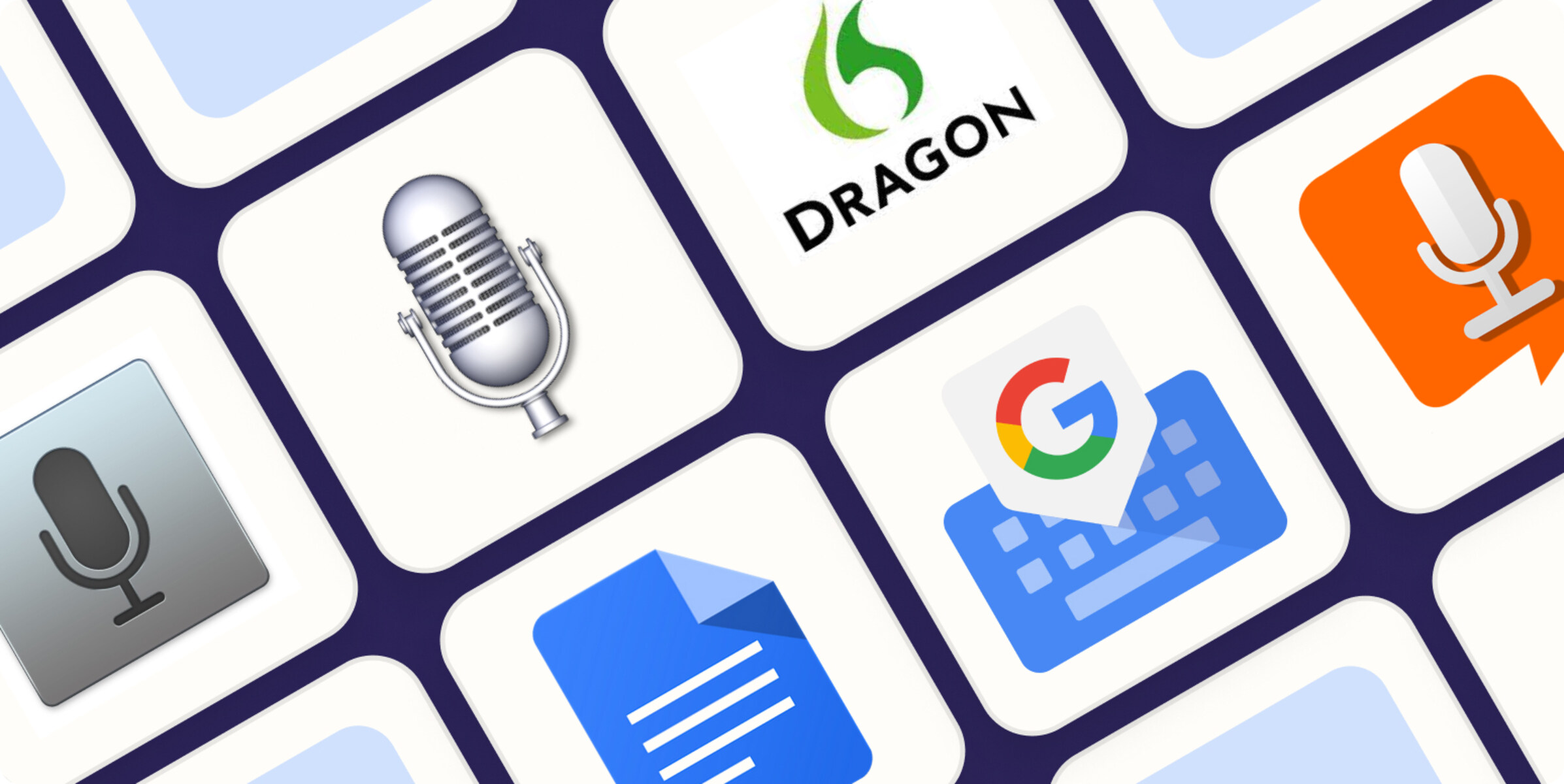10 Incredible Dragon Dictation Software For 2023