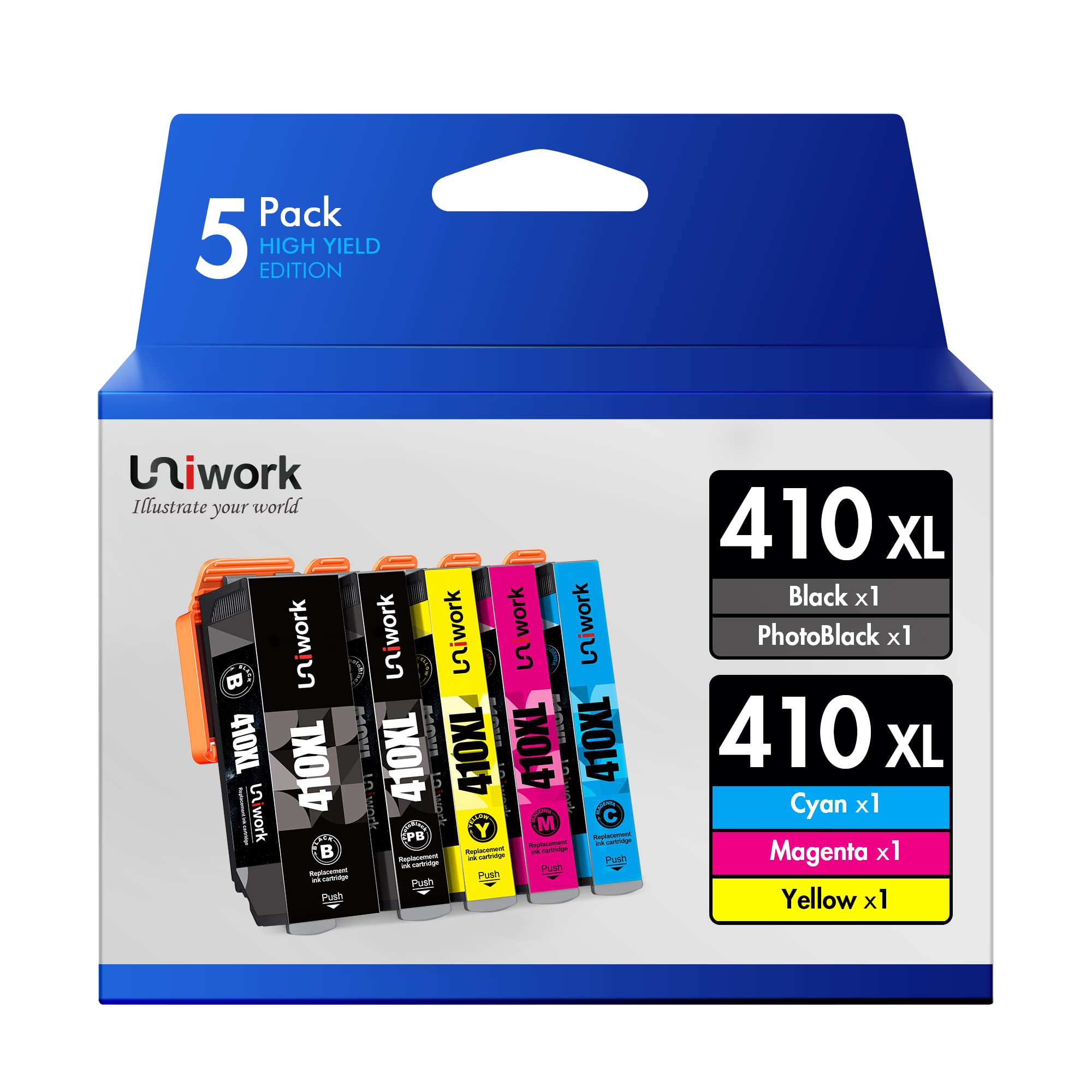 10 Incredible Epson Xp-830 Printer Ink Cartridges for 2023