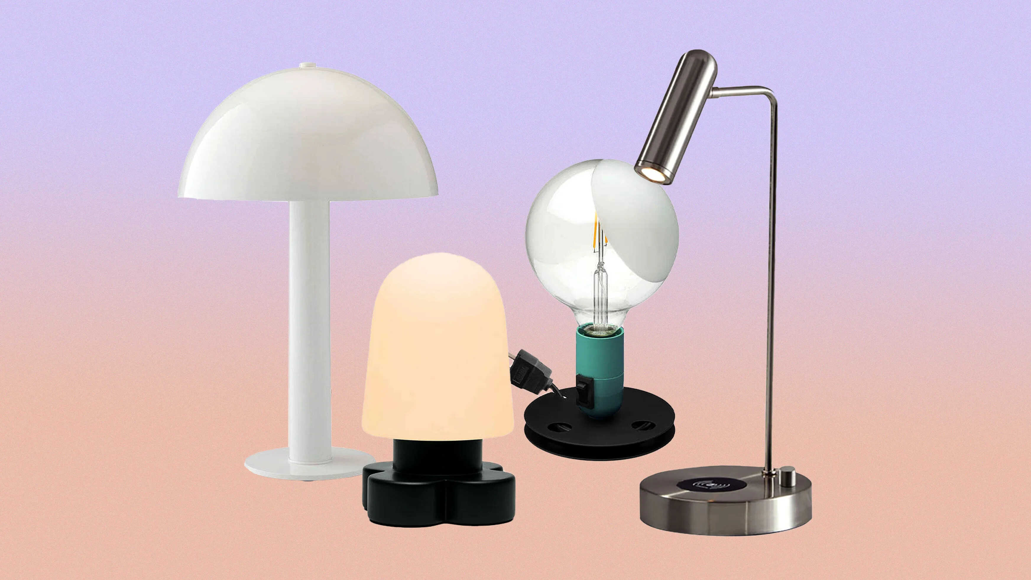 10 Incredible Lamp for 2024