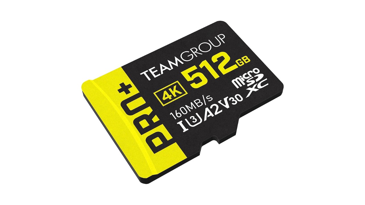 10 Incredible Microsd Memory Cards for 2024