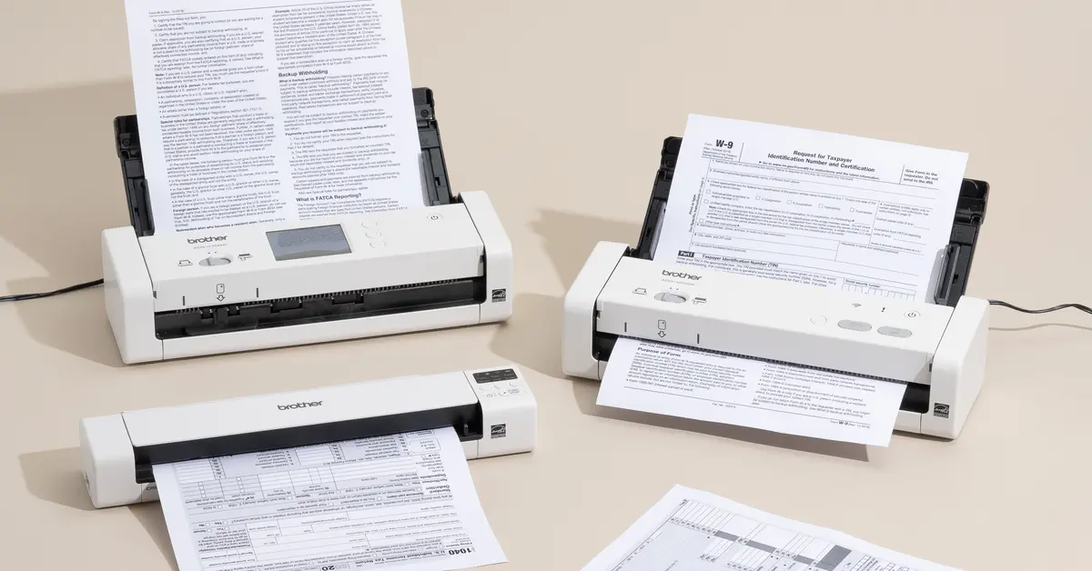 10 Incredible Mini Scanner for 2024