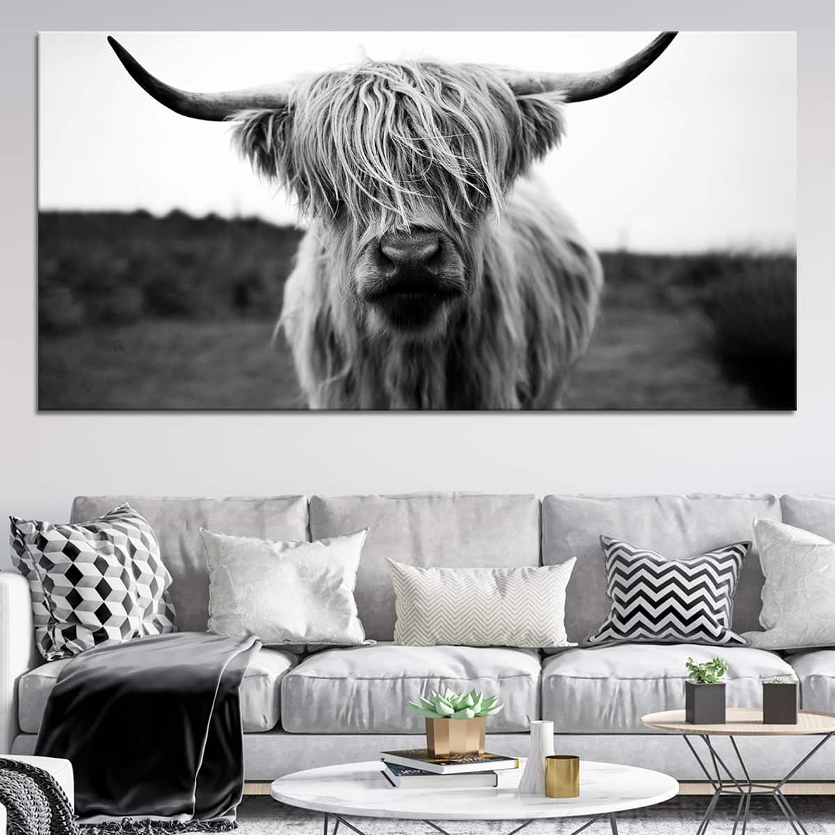 10 Superior Animal Canvas Wall Art for 2023
