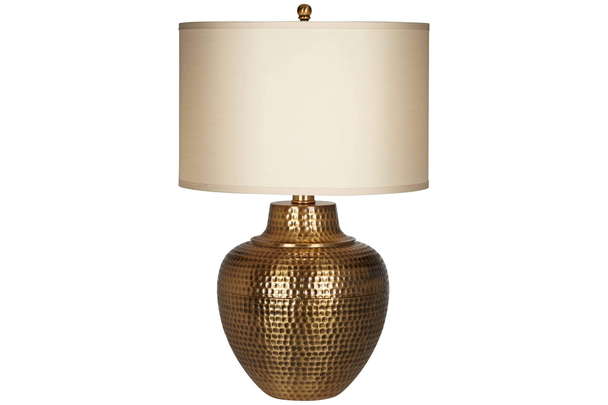 10 Superior Brass Lamp for 2023