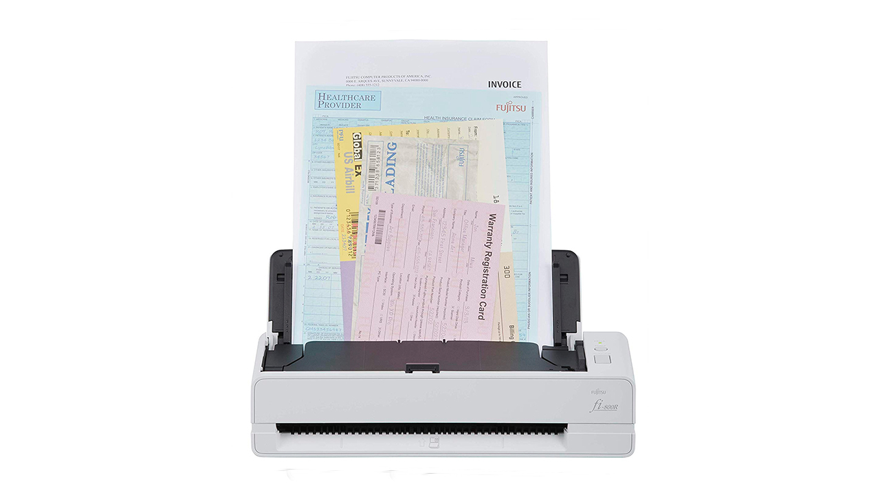 10 Superior Compact Scanner for 2023