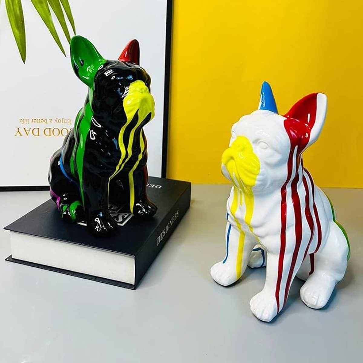 10 Superior French Bulldog Figurine for 2024