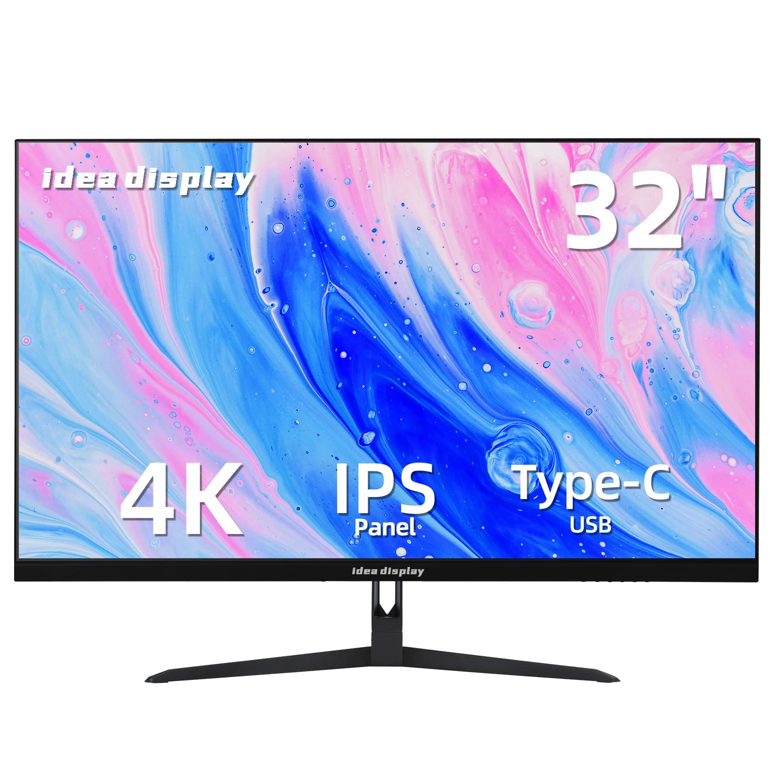 10 Unbelievable 4K Gaming Monitor for 2024