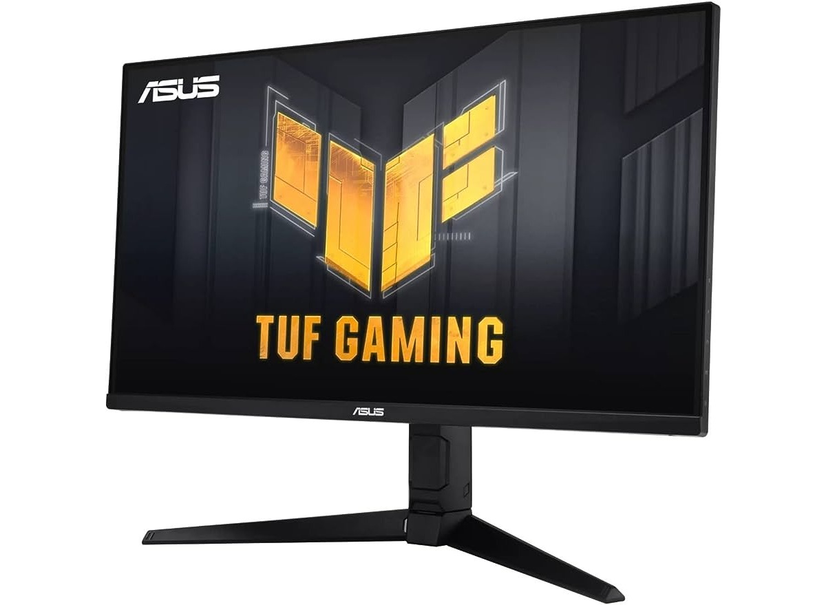 10 Unbelievable Asus 4K Monitor for 2024