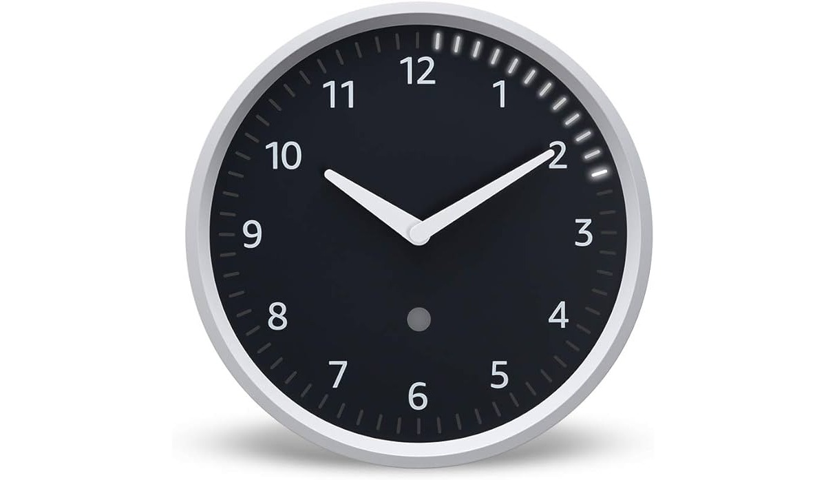 10 Unbelievable Echo Clock for 2024