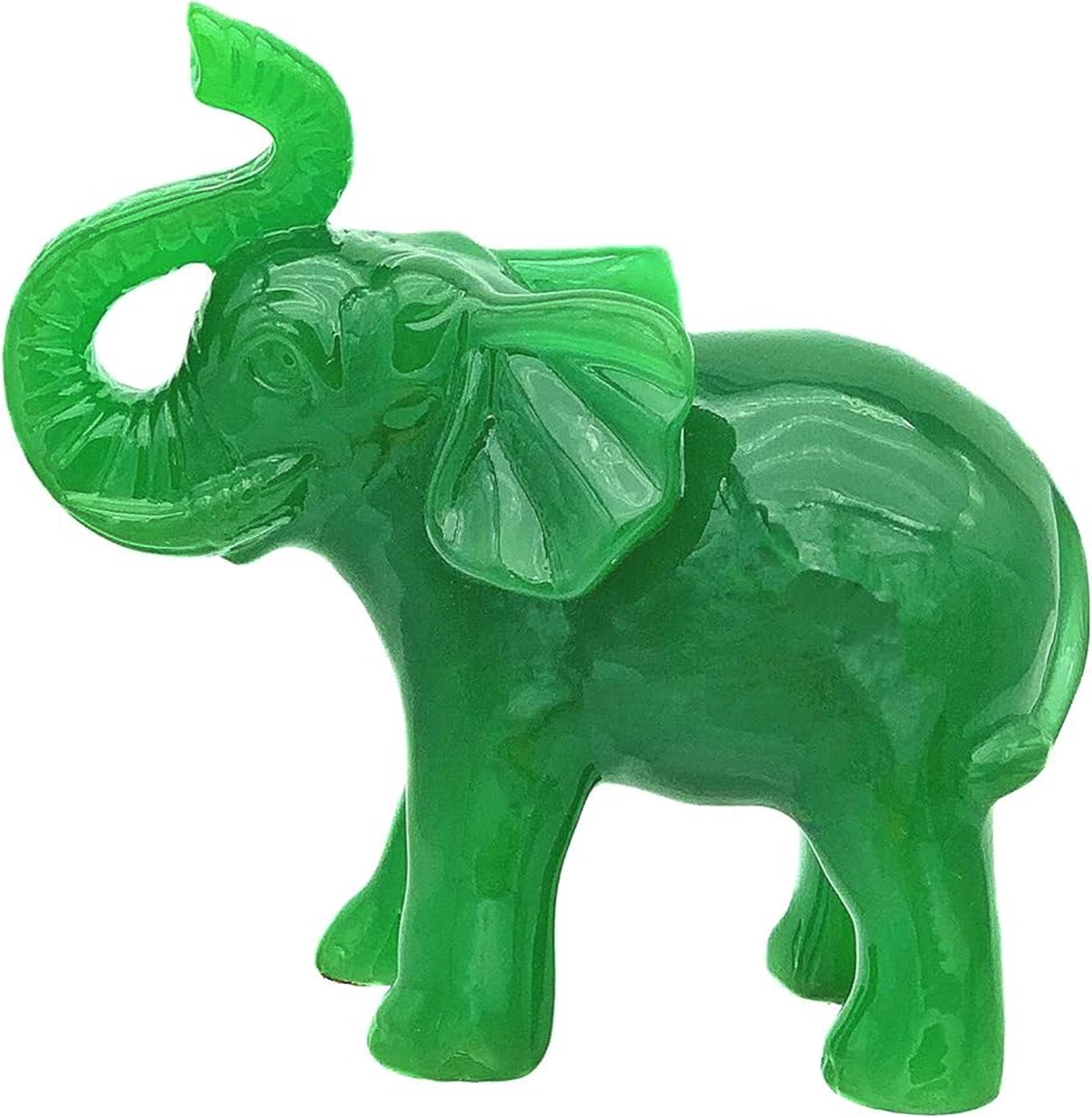 10 Unbelievable Jade Elephant Figurine for 2024