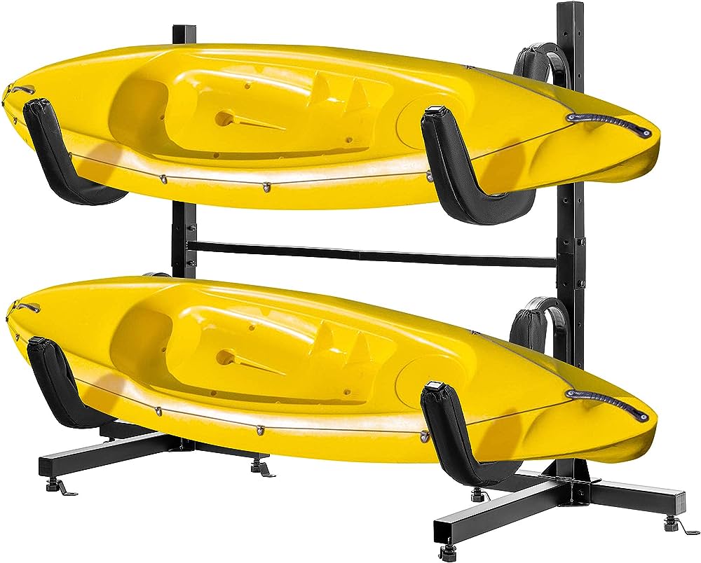10 Unbelievable Kayak Storage Rack for 2023