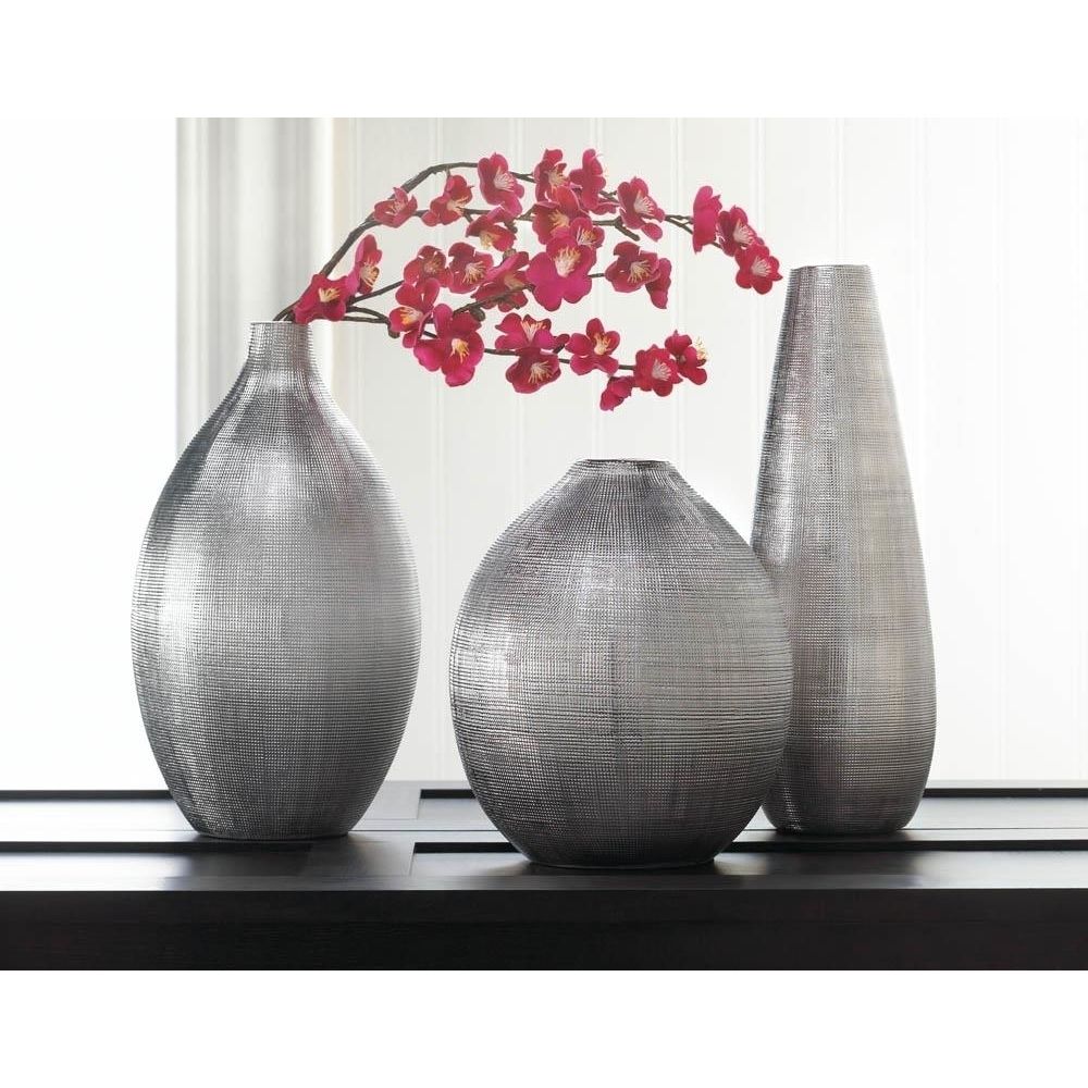 10 Unbelievable Silver Vase for 2024