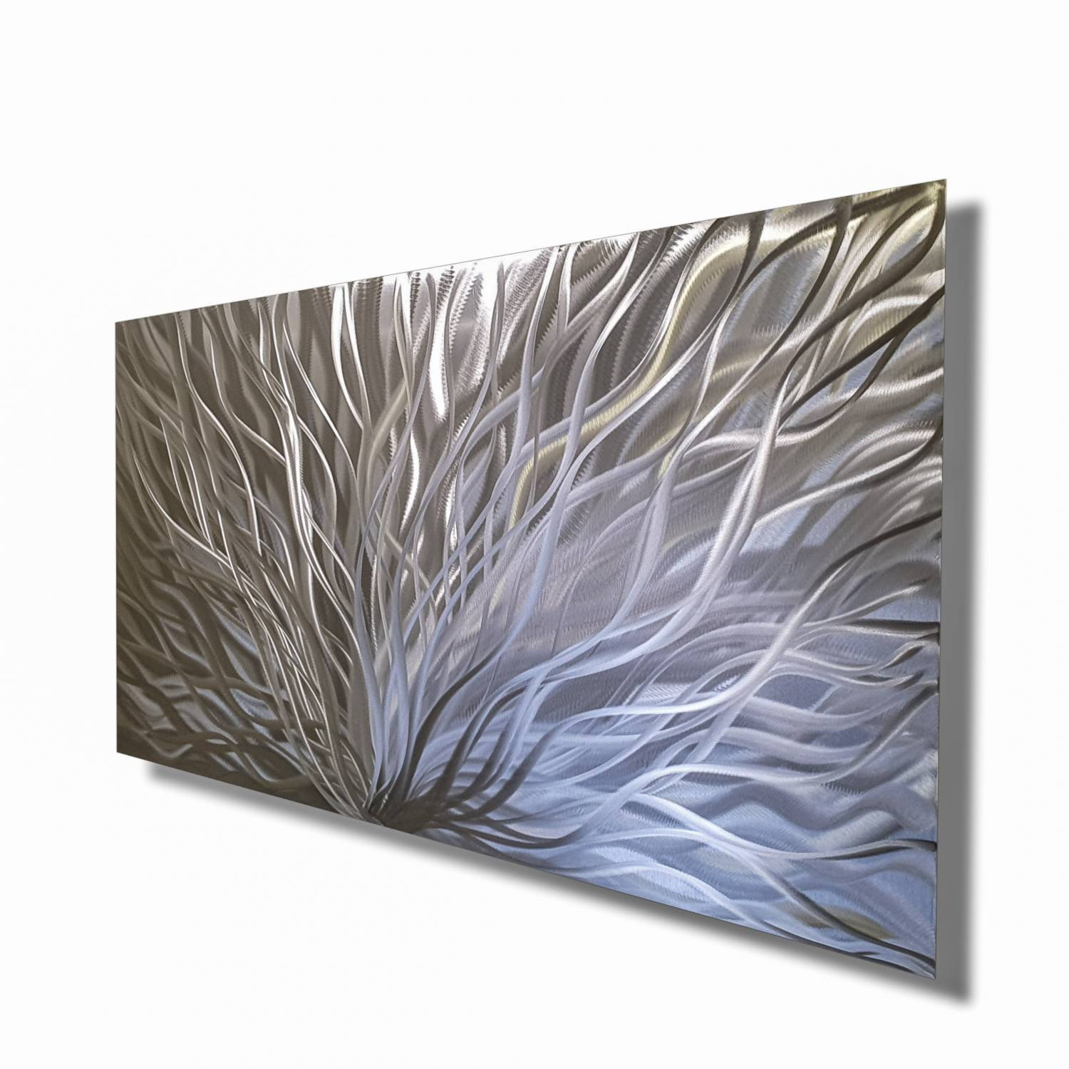 10 Unbelievable Silver Wall Art for 2023