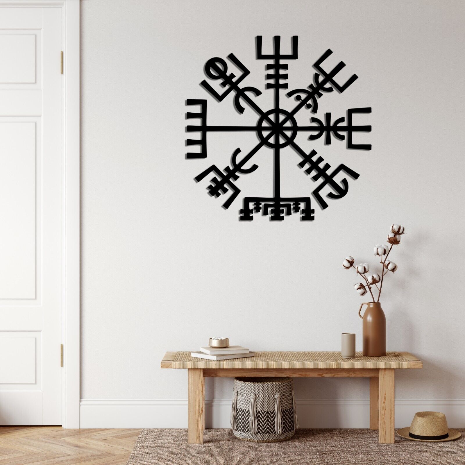 10 Unbelievable Viking Wall Art for 2023
