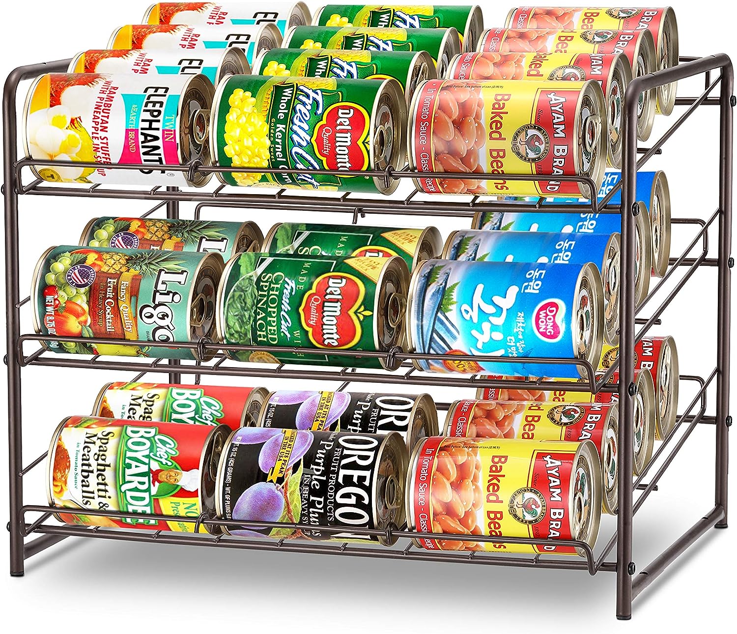 11-amazing-canned-goods-storage-rack-for-2023