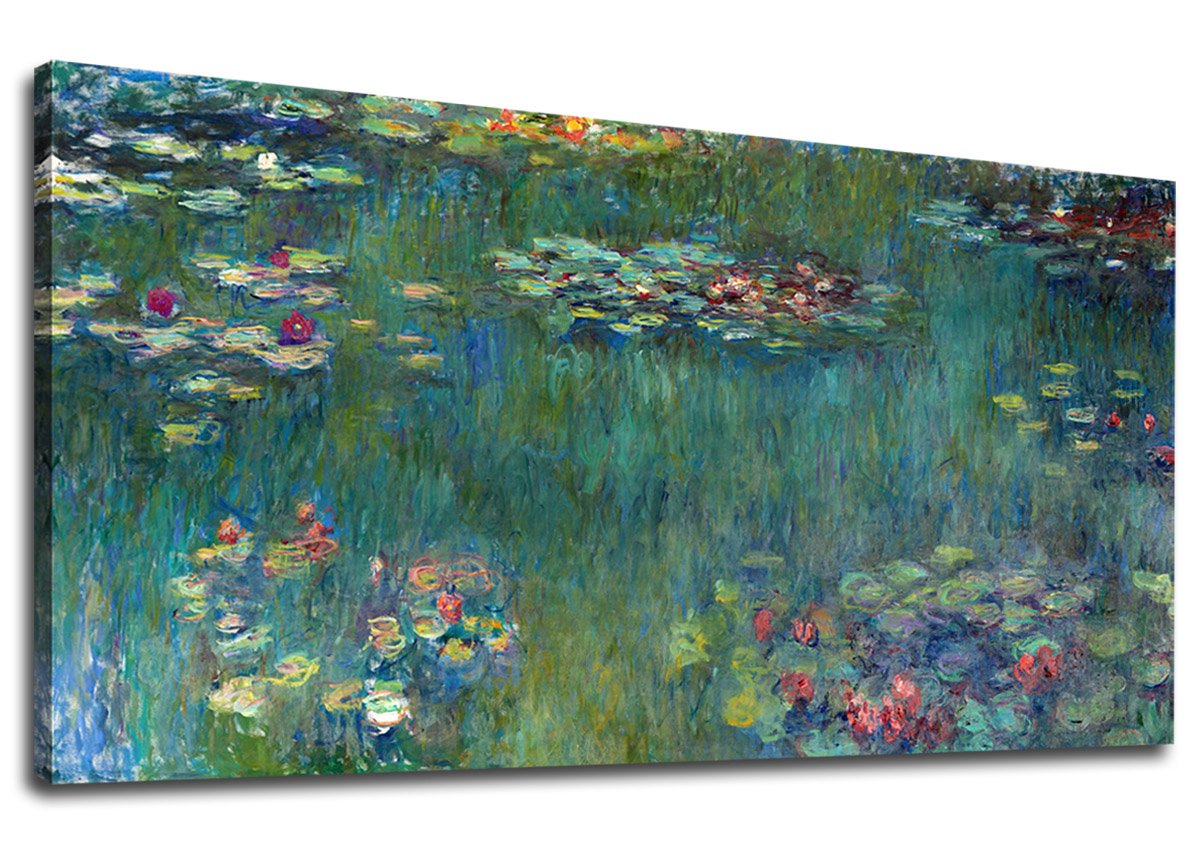 11 Amazing Claude Monet Canvas Wall Art for 2023